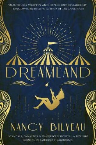 Cover of Dreamland