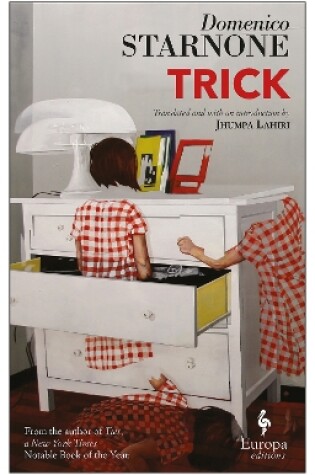 Cover of Trick