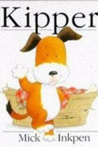 Cover of Kipper