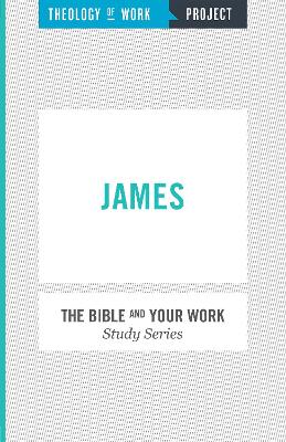 Book cover for The Bible and Your Work Study Series