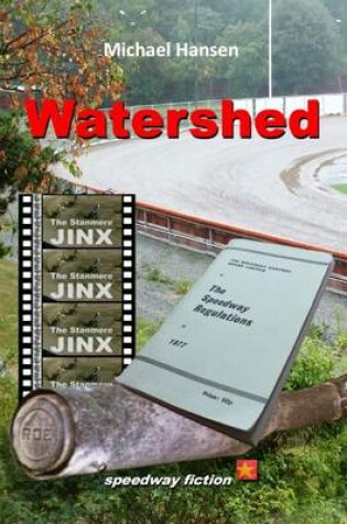 Cover of Watershed