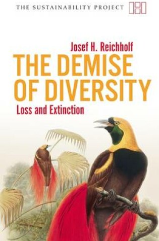 Cover of The Demise of Diversity