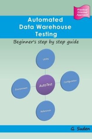 Cover of Automated Data Warehouse Testing