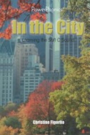 Cover of In the City: Learning the Soft