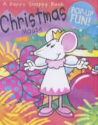 Cover of Happy Snappy Christmas