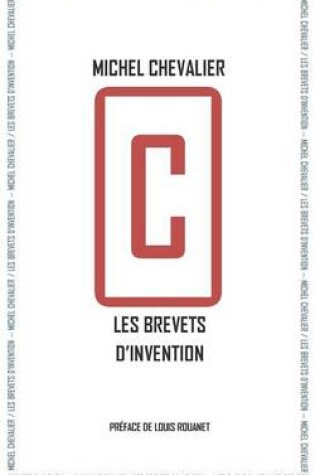Cover of Les brevets d'invention