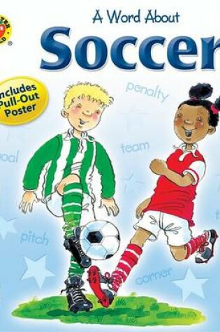 Cover of A Word about Soccer