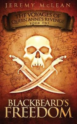 Cover of Blackbeard's Freedom