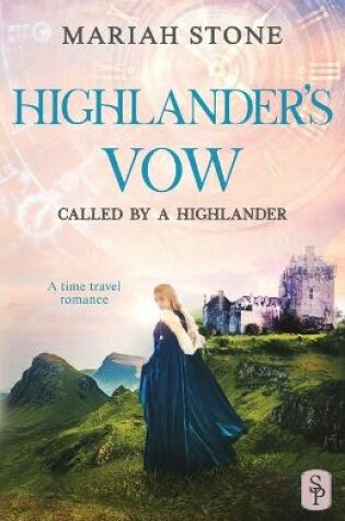 Cover of Highlander's Vow