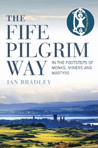 Cover of The Fife Pilgrim Way