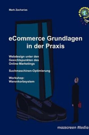 Cover of eCommerce Grundlagen in der Praxis