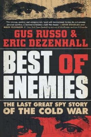 Cover of Best of Enemies