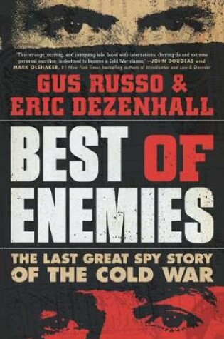 Cover of Best of Enemies