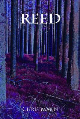 Book cover for Reed