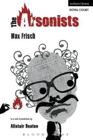 Cover of The Arsonists