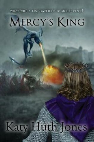 Cover of Mercy's King