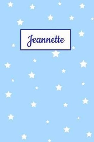 Cover of Jeannette