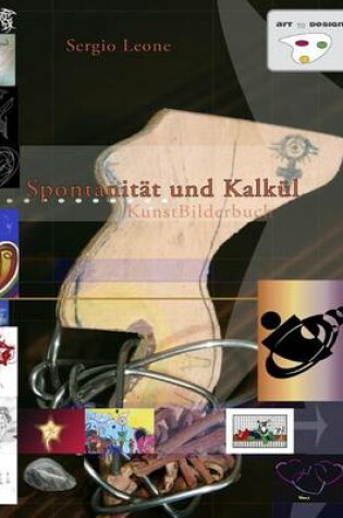 Cover of Spontanitaet Und Kalkuel