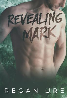Book cover for Revealing Mark