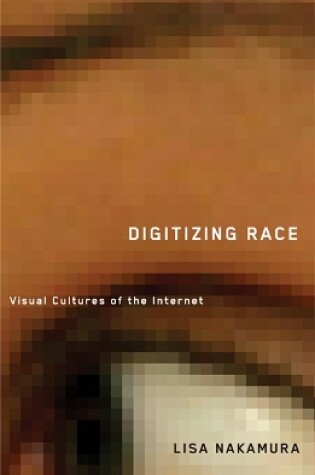 Cover of Digitizing Race