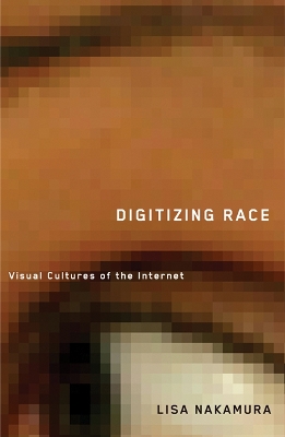 Cover of Digitizing Race