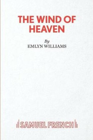 Cover of The Wind of Heaven