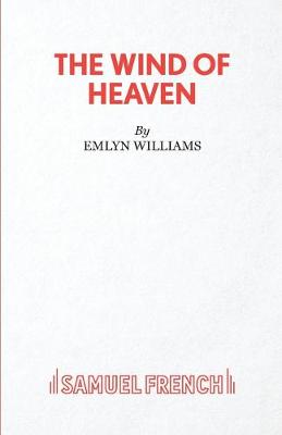 Book cover for The Wind of Heaven