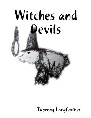 Book cover for Witches and Devils
