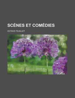 Book cover for Scenes Et Comedies