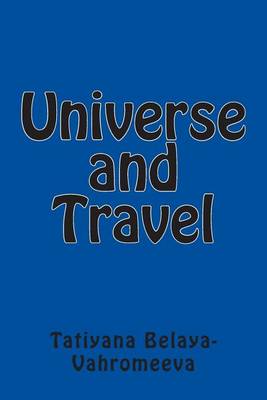 Book cover for Universe and Travel