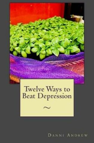 Cover of Twelve Ways to Beat Depression