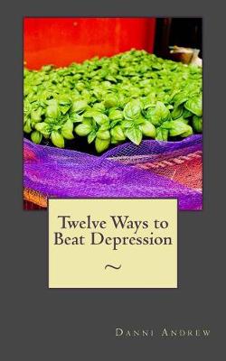 Book cover for Twelve Ways to Beat Depression