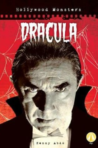 Cover of Dracula