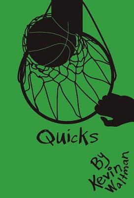 Book cover for Quicks