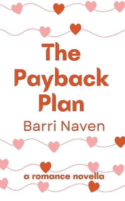 Book cover for The Payback Plan