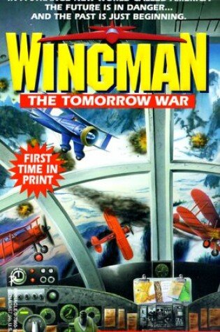 Cover of The Tomorrow War