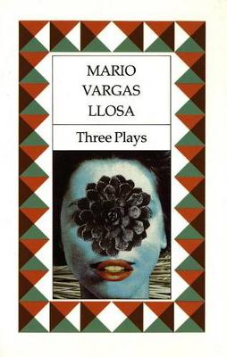 Book cover for Three Plays