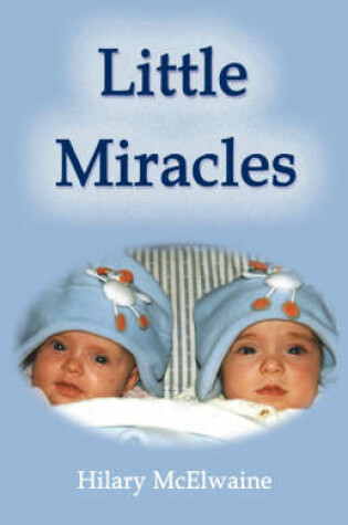 Cover of Little Miracles