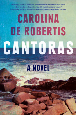 Cover of Cantoras