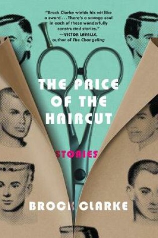 Cover of The Price of the Haircut