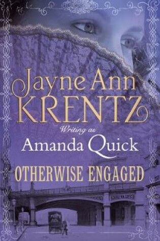 Cover of Otherwise Engaged