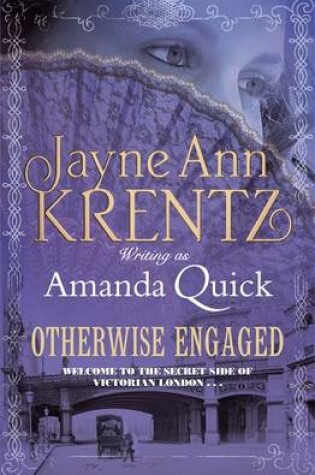 Cover of Otherwise Engaged