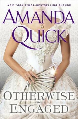 Cover of Otherwise Engaged