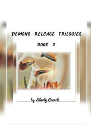 Cover of Demons Release Trilogies