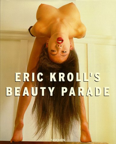 Cover of Eric Kroll's Beauty Parade