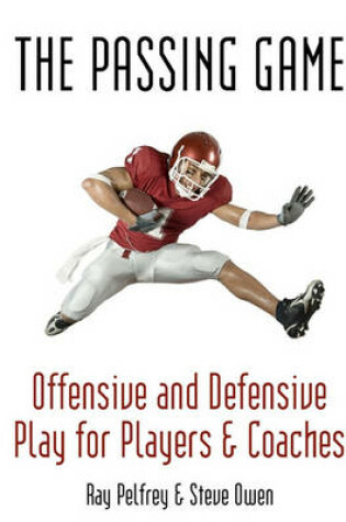 Cover of The Passing Game