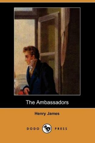 Cover of The Ambassadors (Dodo Press)