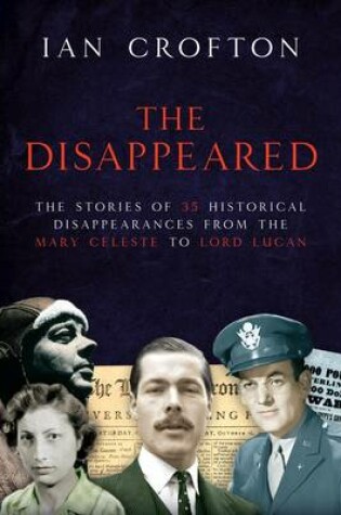 Cover of The Disappeared