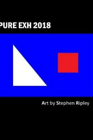 Cover of Pure Exh 2018
