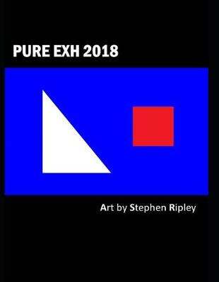 Book cover for Pure Exh 2018